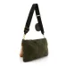 3Econyl Monogram Pillow Maxi Multi Pochette Accessories Kaki Beige #A46394