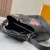3Flowers Butterflies New LV Bag #9999921197