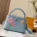 1Flowers Butterflies New LV Bag #9999921198