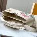 3Flowers Butterflies New LV Bag #9999921199