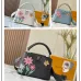 10Flowers Butterflies New LV Bag #9999921199
