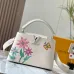 1Flowers Butterflies New LV Bag #9999921199