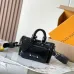 1Keepall Cargo Bandoulière 25 H35 - Bags and Small Leather Top quality #A49793