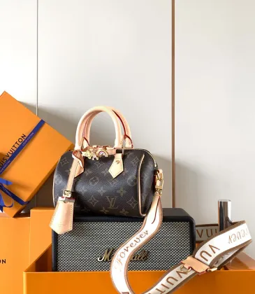LV Speedy 18 #A50714