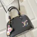 17LV x TM Alma BB Epi Leather - Women Bags #A50431