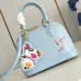 3LV x TM Alma BB Epi Leather - Women Bags #A50431