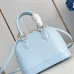 9LV x TM Alma BB Epi Leather - Women Bags #A50431