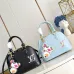 1LV x TM Alma BB Epi Leather - Women Bags #A50431