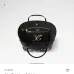 12LV x TM Neverfull MM Monogram Empreinte Leather #A49682