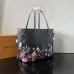 3LV x TM Neverfull MM Monogram Empreinte Leather #A49682