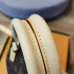 3Louis Vuitton AAA Handbag bb alma Monogram #A35518