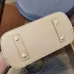 4Louis Vuitton AAA Handbag bb alma Monogram #A35518
