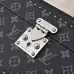 3Louis Vuitton Coffret Accessoires Brown/Black Monogram Canvas #A49685