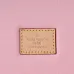 23Louis Vuitton Coffret Accessoires Brown/Black Monogram Canvas #A49685