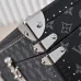 4Louis Vuitton Coffret Accessoires Brown/Black Monogram Canvas #A49685