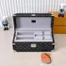 5Louis Vuitton Coffret Accessoires Brown/Black Monogram Canvas #A49685