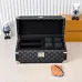 7Louis Vuitton Coffret Accessoires Brown/Black Monogram Canvas #A49685