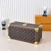 11Louis Vuitton Coffret Accessoires Brown/Black Monogram Canvas #A49685