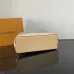 4Louis Vuitton Cosmetic Pouch GM Other Monogram Canvas #A50989
