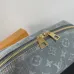 6Louis Vuitton Cosmetic Pouch GM Other Monogram Canvas #A50989