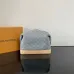 9Louis Vuitton Cosmetic Pouch GM Other Monogram Canvas #A50989