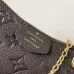 6Louis Vuitton Easy Pouch #A50835