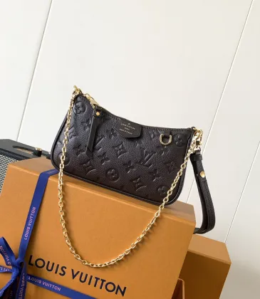 Louis Vuitton Easy Pouch #A50835