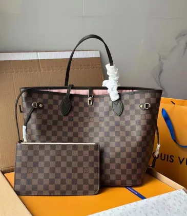 Louis Vuitton Handbag 1:1 AAA+ Original Quality #A29610
