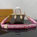 1Louis Vuitton Handbag 1:1 AAA+ Original Quality #A30228