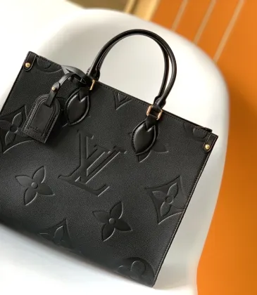 Louis Vuitton Handbag 1:1 AAA+ Original Quality #A33901