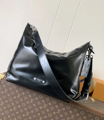Louis Vuitton Handbag 163c LV METIS #A49953