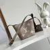 14Louis Vuitton Handbag All In BB Size:18x12x16cm #A48376