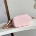 5Louis Vuitton Handbag All In BB Size:18x12x16cm #A48376