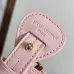 6Louis Vuitton Handbag All In BB Size:18x12x16cm #A48376