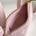 11Louis Vuitton Handbag All In BB Size:18x12x16cm #A48376