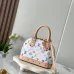3Louis Vuitton Handbag Alma BB Size:17.5x11.5x23.5cm #A48372