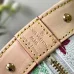 5Louis Vuitton Handbag Alma BB Size:17.5x11.5x23.5cm #A48372