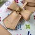6Louis Vuitton Handbag Alma BB Size:17.5x11.5x23.5cm #A48372