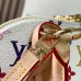 7Louis Vuitton Handbag Alma BB Size:17.5x11.5x23.5cm #A48372