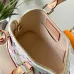 8Louis Vuitton Handbag Alma BB Size:17.5x11.5x23.5cm #A48372