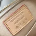 9Louis Vuitton Handbag Alma BB Size:17.5x11.5x23.5cm #A48372