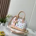 1Louis Vuitton Handbag Alma BB Size:17.5x11.5x23.5cm #A48372