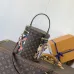 3Louis Vuitton Handbag Bolsa Cannes Outros Canvas Monogram #A49951