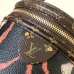 6Louis Vuitton Handbag Bolsa Cannes Outros Canvas Monogram #A49951