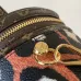 7Louis Vuitton Handbag Bolsa Cannes Outros Canvas Monogram #A49951