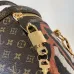 8Louis Vuitton Handbag Bolsa Cannes Outros Canvas Monogram #A49951