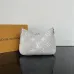 3Louis Vuitton Handbag Boulogne  Size:29x16x9.5cm #A48362