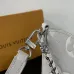 6Louis Vuitton Handbag Boulogne  Size:29x16x9.5cm #A48362