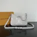 1Louis Vuitton Handbag Boulogne  Size:29x16x9.5cm #A48362