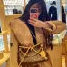 12Louis Vuitton Handbag CarryAll BB Size:17x10x26cm #A48345